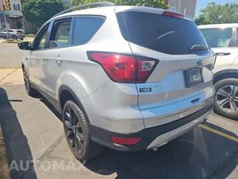 2019 Ford Escape SE - miniatura 2