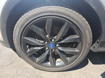 2019 Ford Escape SE - miniatura 22