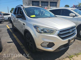 2019 Ford Escape SE - miniatura 4