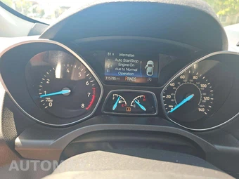 2019 Ford Escape SE - miniatura 9