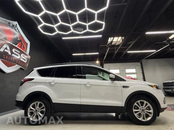 2019 Ford Escape SE - miniatura 11