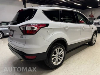 2019 Ford Escape SE - miniatura 12