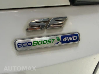 2019 Ford Escape SE - miniatura 16