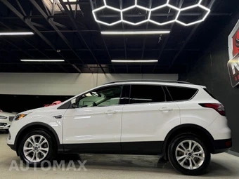 2019 Ford Escape SE - miniatura 18
