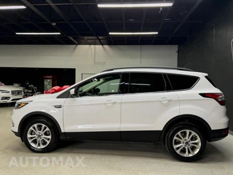 2019 Ford Escape SE - miniatura 19