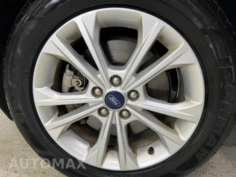 2019 Ford Escape SE - miniatura 20