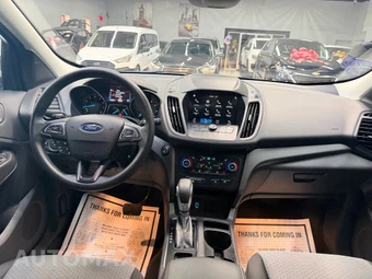 2019 Ford Escape SE - miniatura 28