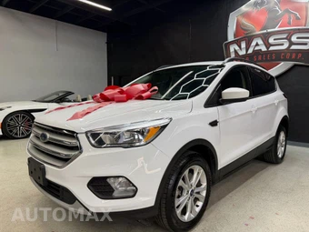2019 Ford Escape SE - miniatura 3
