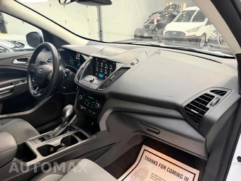 2019 Ford Escape SE - miniatura 31