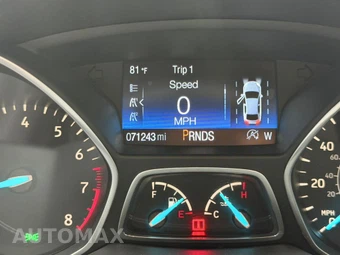 2019 Ford Escape SE - miniatura 35