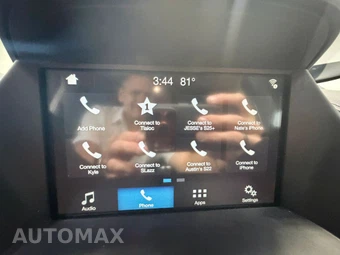 2019 Ford Escape SE - miniatura 36