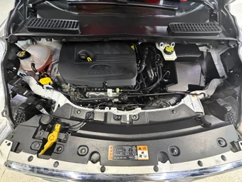 2019 Ford Escape SE - miniatura 48