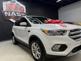 2019 Ford Escape SE - miniatura 6