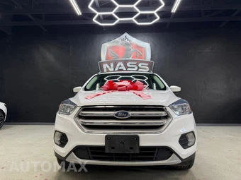 2019 Ford Escape SE - miniatura 7