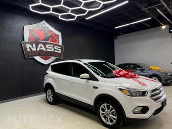 2019 Ford Escape SE - miniatura 9