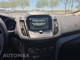 2019 Ford Escape SEL – miniatura 10