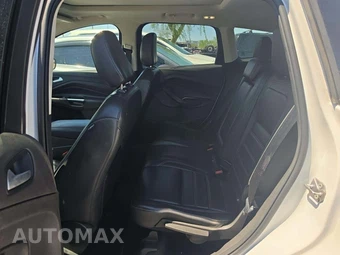 2019 Ford Escape SEL – miniatura 13