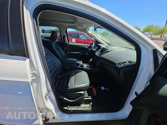 2019 Ford Escape SEL – miniatura 18