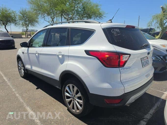 2019 Ford Escape SEL – miniatura 2