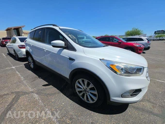 2019 Ford Escape SEL – miniatura 4