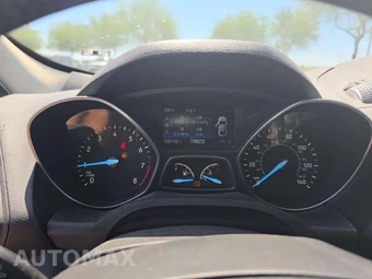 2019 Ford Escape SEL – miniatura 9