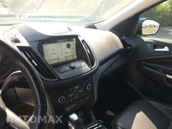 2019 Ford Escape SEL - miniatura 10