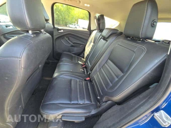 2019 Ford Escape SEL - miniatura 13