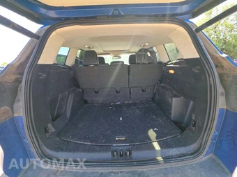 2019 Ford Escape SEL - miniatura 14