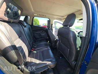 2019 Ford Escape SEL - miniatura 16