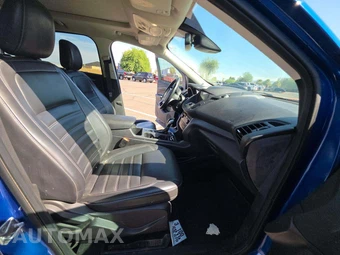 2019 Ford Escape SEL - miniatura 18