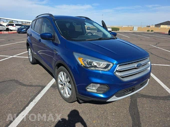 2019 Ford Escape SEL - miniatura 4