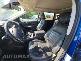 2019 Ford Escape SEL - miniatura 6