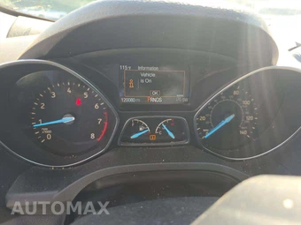 2019 Ford Escape SEL - miniatura 9