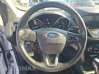 2019 Ford Escape SEL - miniatura 10