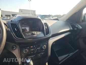 2019 Ford Escape SEL - miniatura 11
