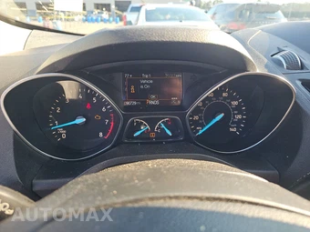 2019 Ford Escape SEL - miniatura 12