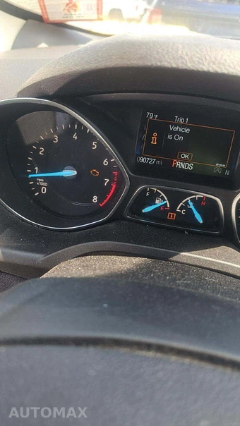 2019 Ford Escape SEL - miniatura 19