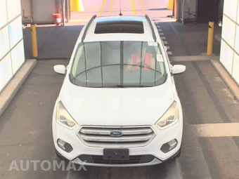 2019 Ford Escape SEL - miniatura 2