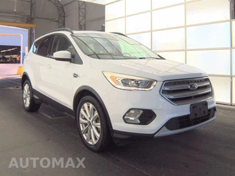 2019 Ford Escape SEL - miniatura 3