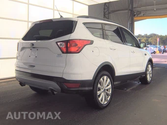 2019 Ford Escape SEL - miniatura 4