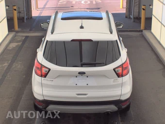 2019 Ford Escape SEL - miniatura 5