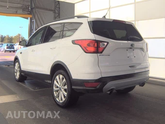 2019 Ford Escape SEL - miniatura 6