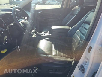 2019 Ford Escape SEL - miniatura 7