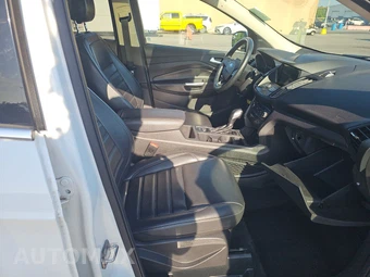 2019 Ford Escape SEL - miniatura 8