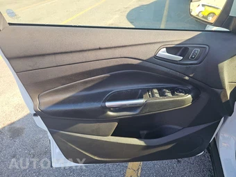 2019 Ford Escape SEL - miniatura 9