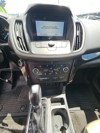 2019 Ford Escape SEL - miniatura 11