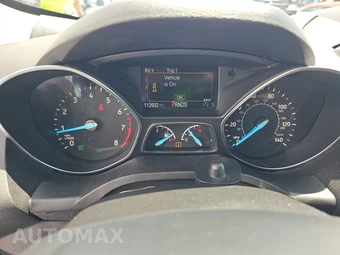 2019 Ford Escape SEL - miniatura 12