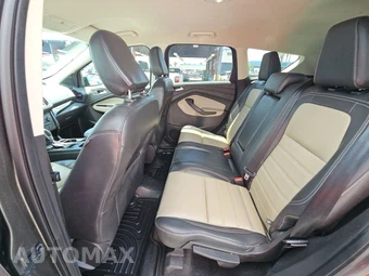 2019 Ford Escape SEL - miniatura 13