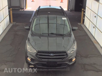 2019 Ford Escape SEL - miniatura 2