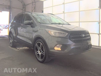 2019 Ford Escape SEL - miniatura 3